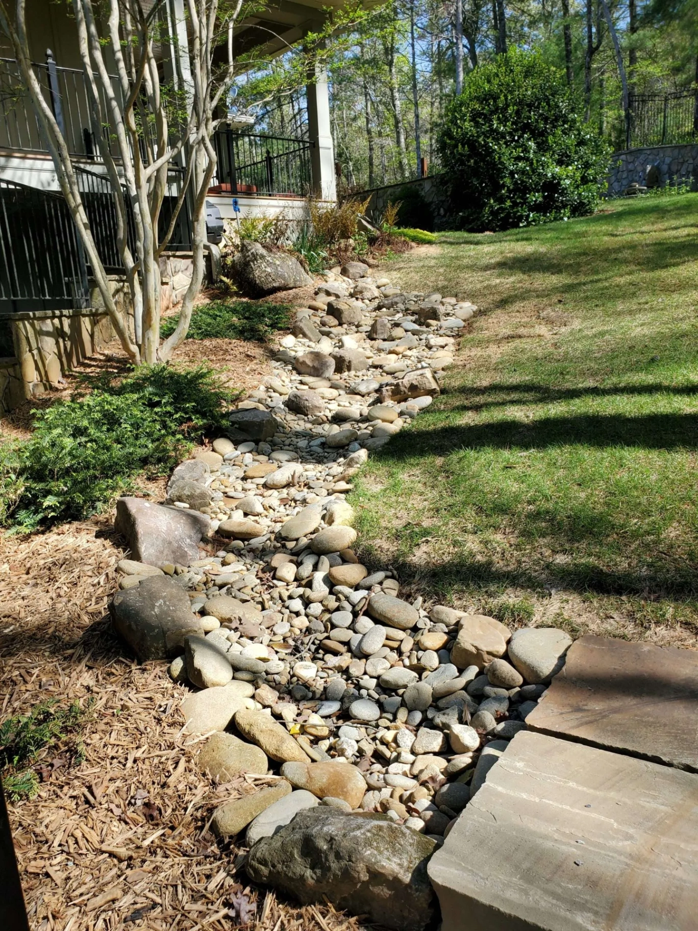 River Rock