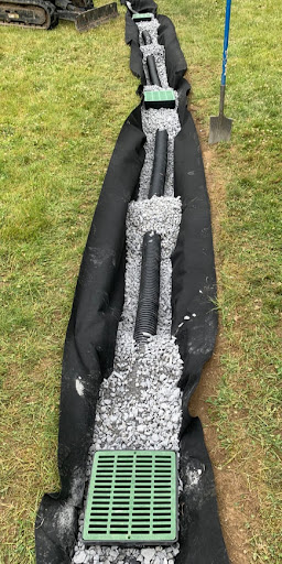 Drainage Solutions