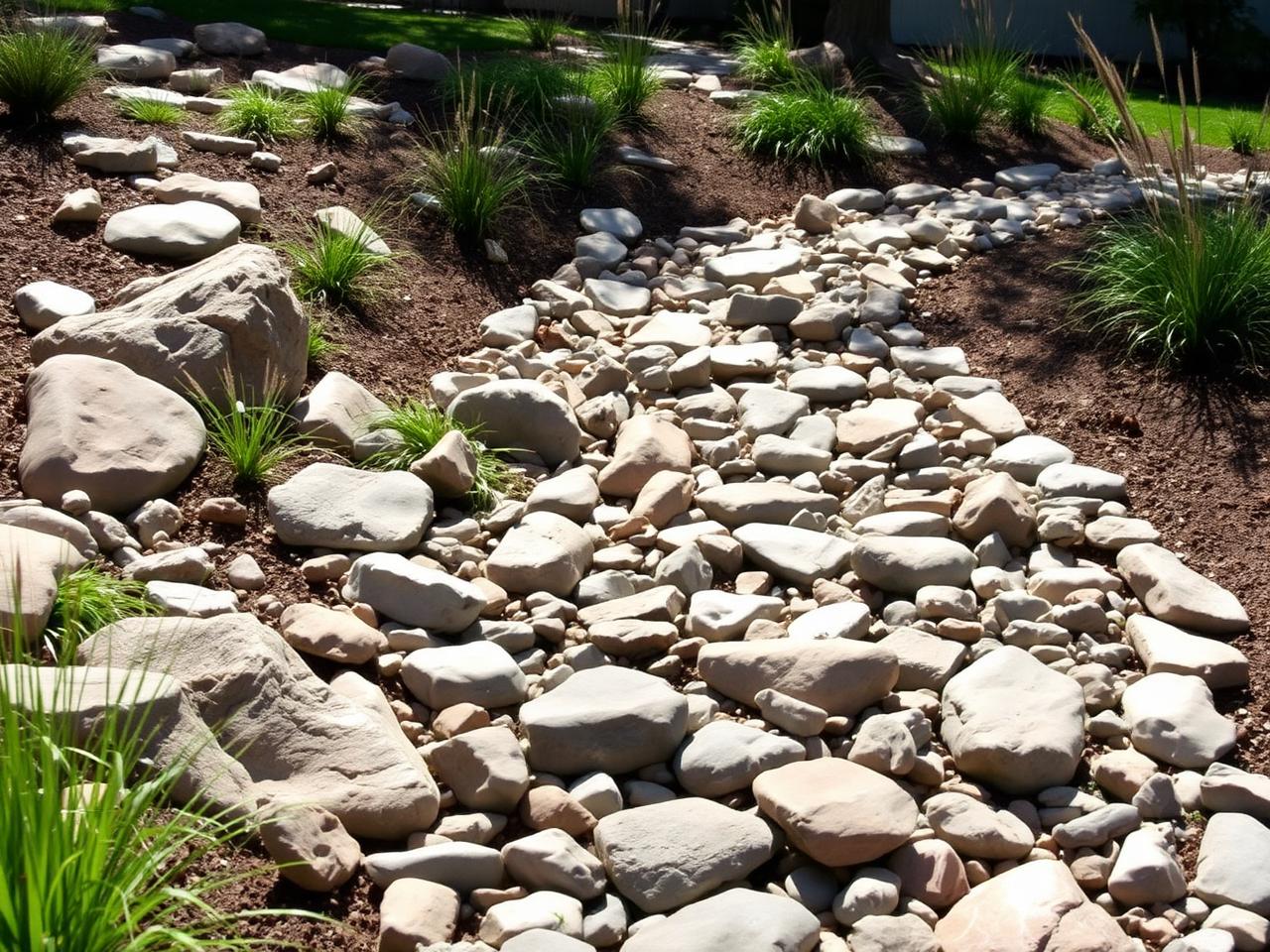River Rock